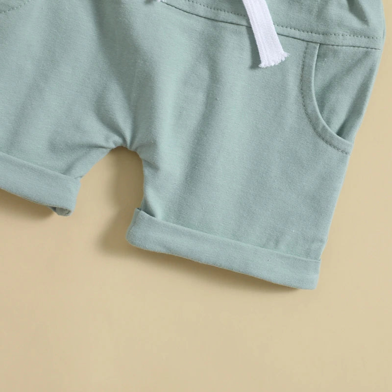 Little Bro/Big Bro Set