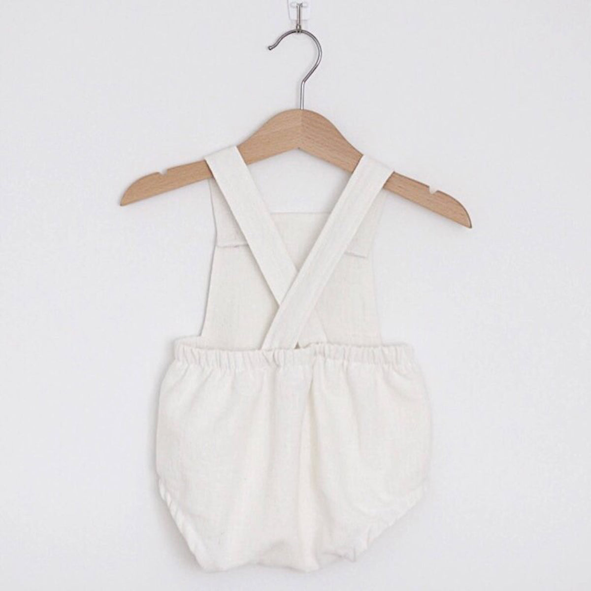 Baby Overalls