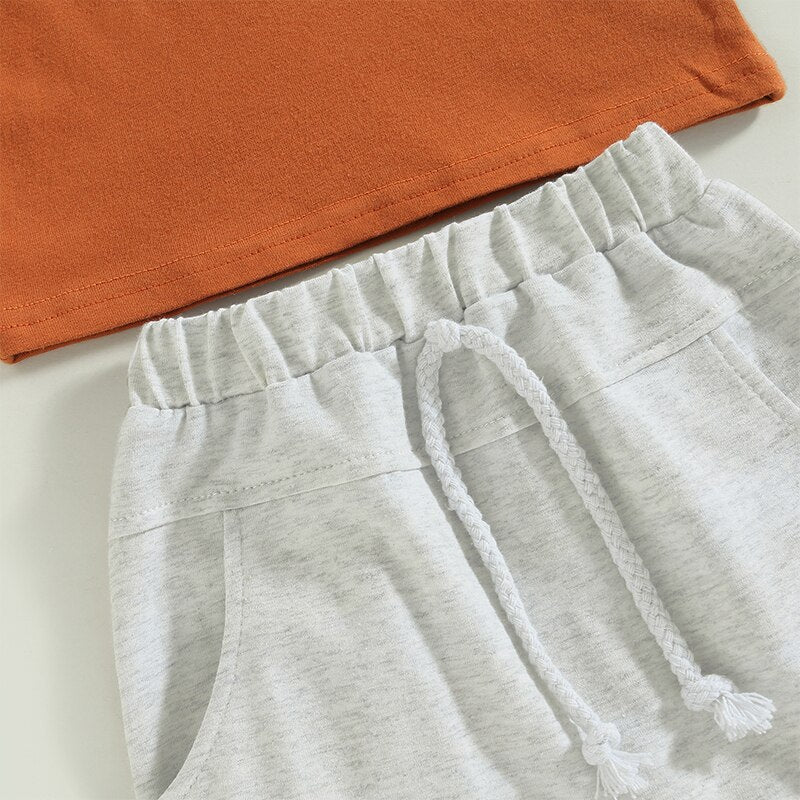 First Trip Around the Sun Set